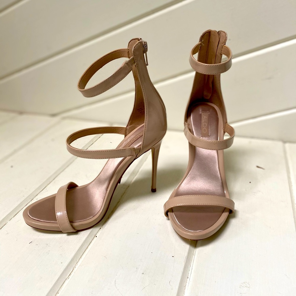 Aldo Jamaica 4” Stiletto